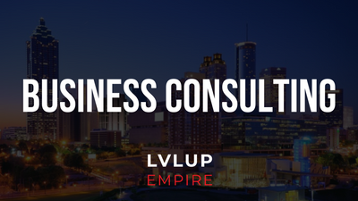 Business Consulting