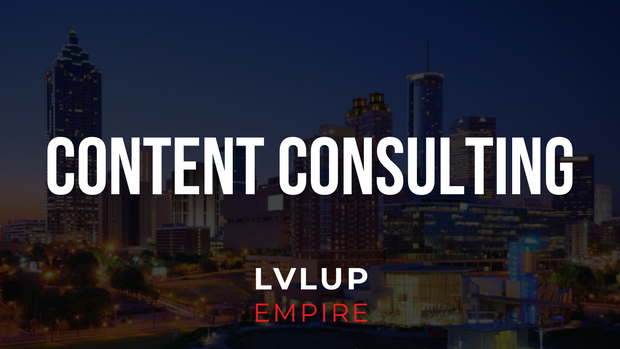 Content Consulting